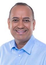 Foto oficial de Max Lemos