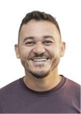 Foto oficial de Nino de Itaboraí