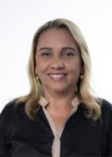 Foto oficial de Isoldinha