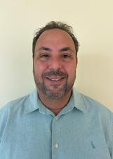 Foto oficial de Dr Luis Fernando