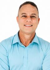 Foto oficial de Mauricio Carvalho