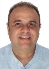 Foto oficial de Dr. Galvão O Médico Federal