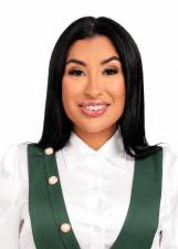 Foto oficial de Mariana de Souza