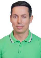 Foto oficial de Thiago Limão