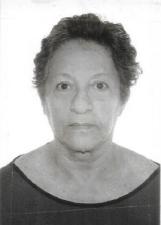 Foto oficial de Dra. Angela Tenório