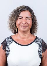 Foto oficial de Rosy Trovão