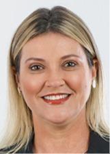 Foto oficial de Natcha Dias
