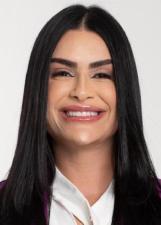 Foto oficial de Carol Nunes