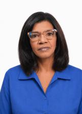 Foto oficial de Tia Cris