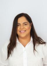 Foto oficial de Natacha Alves
