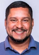 Foto oficial de Jonas Fernando