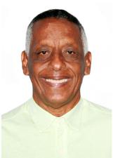 Foto oficial de Dellon da Juventude