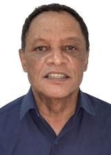 Foto oficial de Francisco Filho Chiquinho