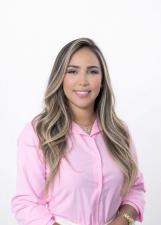 Foto oficial de Carla Saar