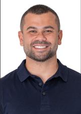 Foto oficial de Felipe Pampolha