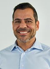 Foto oficial de Bruno Dauaire