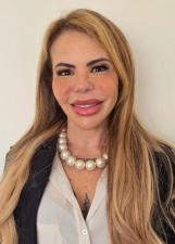 Foto oficial de Dra Natália Negreiros