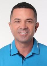 Foto oficial de Rafael Nobre
