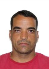 Foto oficial de Geferson do Cqo