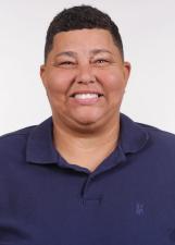 Foto oficial de Ciana Viana