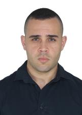 Foto oficial de Filipe Bustilho