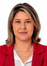 Foto oficial de Karol Mendez