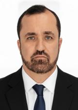 Foto oficial de Gesiel Lessa