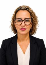 Foto oficial de Cynthia Augusto