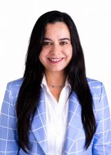 Foto oficial de Tatiana Oliveira