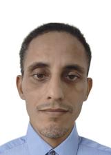 Foto oficial de Rubens da Indicação Social
