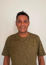 Foto oficial de Ricardo Boareto