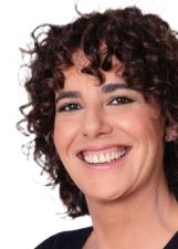 Foto oficial de Enfermeira Luciene