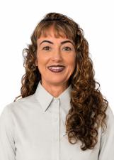 Foto oficial de Sargento Flavia Louzada