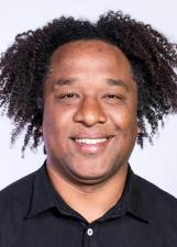 Foto oficial de Wallace Pala Pala