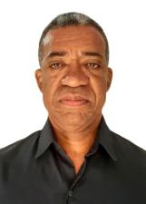 Foto oficial de Prof. Edson Pantera
