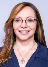 Foto oficial de Dra. Renata Melo