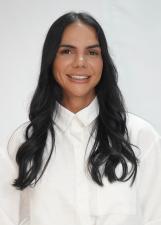 Foto oficial de Mari Karmouche