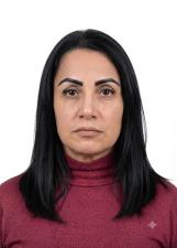 Foto oficial de Adriana Antunes