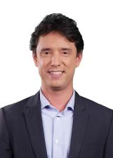 Foto oficial de Dr. Bernardo Barros