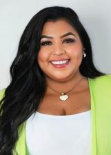 Foto oficial de Tamiris Peixoto