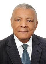 Foto oficial de Dr J Santana