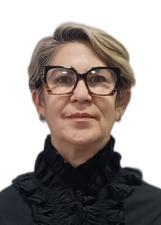 Foto oficial de Sonia Samudio