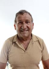 Foto oficial de Zico Pqd