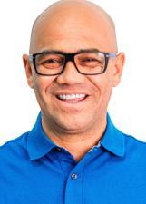 Foto oficial de Valdecy Nunes