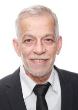 Foto oficial de Jaime Aroxa