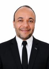 Foto oficial de Elker Jaé