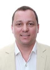 Foto oficial de Fabio Feijó