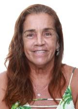 Foto oficial de Sonia Gaspar