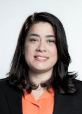 Foto oficial de Carol de Caxias