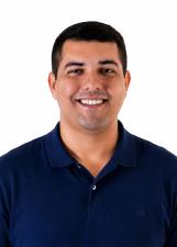 Foto oficial de Edmar Braga